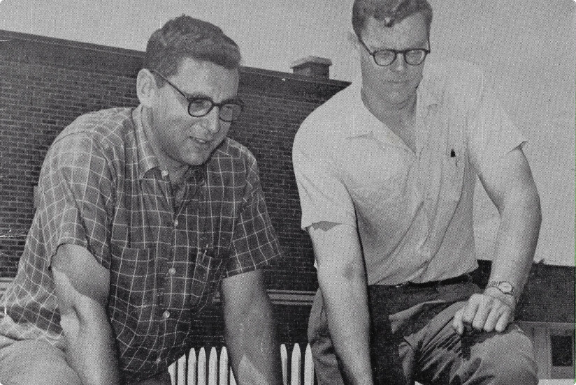 Company Founders