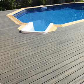 Composite Decks