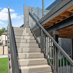 railings